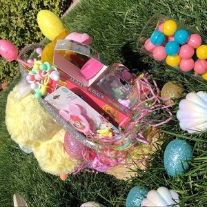 Easter Basket 🐣